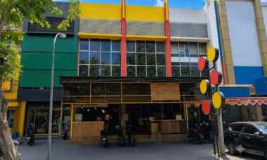 Ruko Manyar Garden Regency, 2 Jejer, Nol Jln Nginden Semolo,surabaya