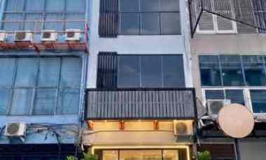 Murah Ruko Manyar Kertoarjo Area Cocok untuk Kantor, Bank, Resto, Cafe