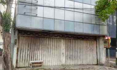 Jual/Sewa Ruko RAYA Manyar Kertoarjo, Surabaya sudah Renov