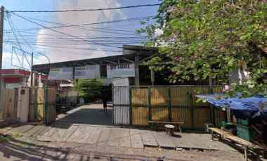 dijual ruko gudang kantor manyar sabrangan kec