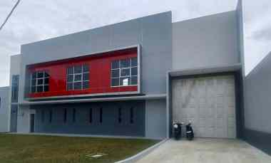 Jual Gudang dekat Gerbang TOL Baros, Margaasih, Kutawaringin Bandung