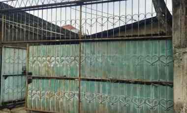 Dijual Bangunan Bengkel Lokasi Margaluyu Ciwastra Margahayu Buahbatu