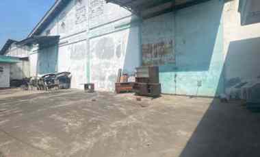 ONLY BUYER, Gudang Margomulyo, Siap Pakai, Ex Gudang Keramik