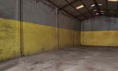 dijual ruko gudang kantor margomulyo permai