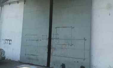 Jual Gudang Kosong Shm Area Komplek Margomulyo Permai Surabaya