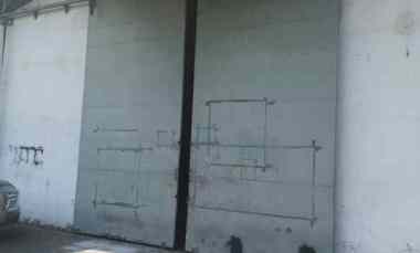 Jual Gudang Kosong Shm Area Komplek Margomulyo Permai Surabaya