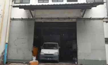 dijual ruko gudang kantor margomulyo permai surabaya