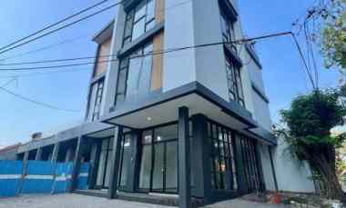 Dijual Ruko di Margorejo Indah dekat Jemursari Gayungan