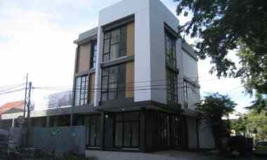 Jual Ruko Baru Gress, Super Strategis di Margorejo Indah, Surabaya