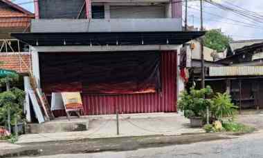 dijual ruko gudang kantor marmoyo