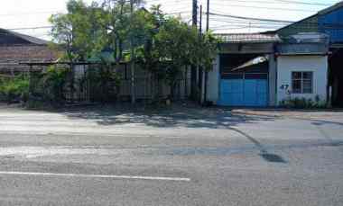 Gudang Nol Jln Mastrip Kedurus, dekat Wiyung, Lakarsantri, Mastrip