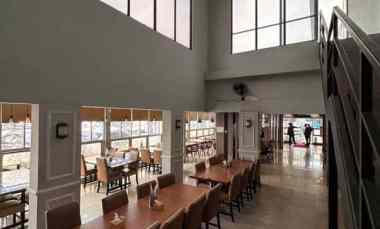 Komersial Dijual di Matraman