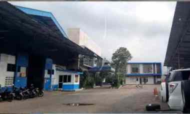 Komersial Dijual di Mayjend Sungkono