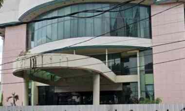 dijual ruko gudang kantor mayjend sungkono