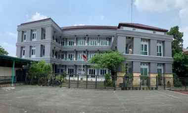 Komersial Dijual di Medan Satria, Kota Bekasi