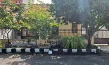 Dijual Rumah Kos Aktif Medokan Asri Barat dekat Kampus UPN, MERR, TOL