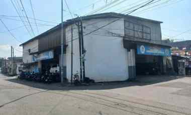 Komersial Dijual di Medokan Semampir