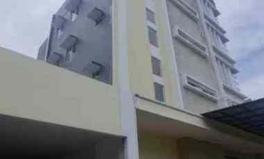 Dijual Ruko Posisi Hook Bagus Strategis di Mega Boulevard Bekasi