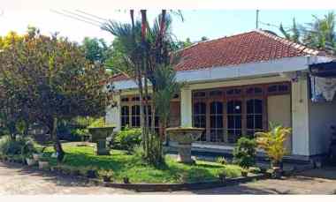 Dijual Pabrik Pengolahan Serabut Kelapa di Jembrana Bali