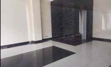 dijual ruko gudang kantor menteng