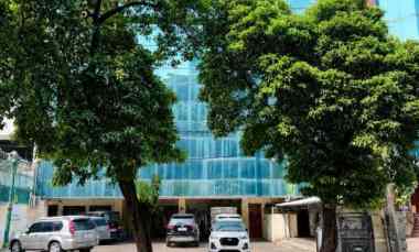 Komersial Dijual di Menteng