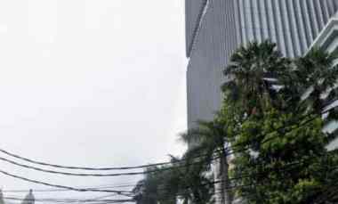 Dijual Cepat Ruko LT 175 m2 di Menteng, Jakarta Pusat Murah