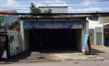 dijual ruko gudang kantor menur pumpungan