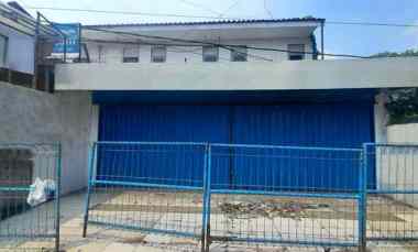 dijual ruko gudang kantor mohamad toha