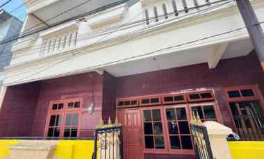 dijual ruko gudang kantor mojo surabaya