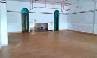 dijual ruko gudang kantor muara karang 6 pluit