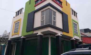 Jual Ruko Strategis di Haji Jole, Padurenan, Mustikajaya, Bekasi Timur