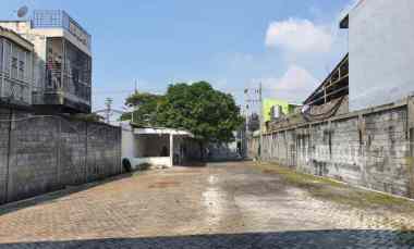 Jual Gudang Siap Pakai Nambangan Kenjeran Surabaya Timur