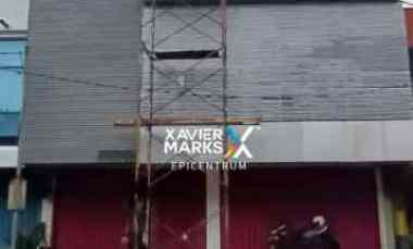 Disewakan Ruko di Ngagel Jaya Indah Siap Pakai dekat Gubeng