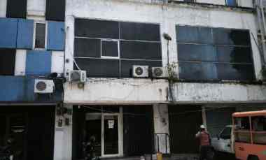 Ruko di Ngagel Jaya Surabaya Kota Lokasi Strategis Murah