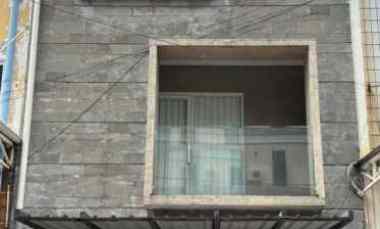 Dijual RUKO 3 Lantai jl. Ngagel Jaya Indah Kompleks Pertokoan dekat