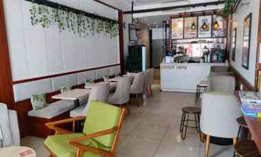 Ruko Ngagel Jaya Lantai 3,5 Lt Deretan Pramita Lab Benang Raja