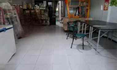 Ruko Nirwana Eksekutif Siap Pakai, Strategis Jalan Kembar Perumahan