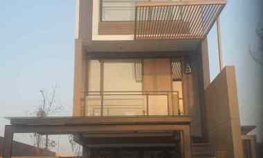 Komersial Dijual di Oaze Lippo Cikarang Jl. MH Thamrin