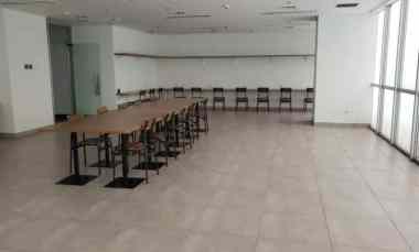 Dijual Office The Smith di Jalur Sutera Timur, Alam Sutera, Tangerang