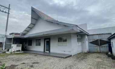 Komersial Dijual di Pabean Sedati Juanda