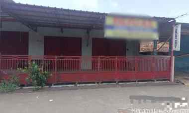 dijual ruko gudang kantor pabuaran