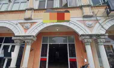 Dijual Cepat Ruko Alicante Serpong Medang, Medang, Pagedangan