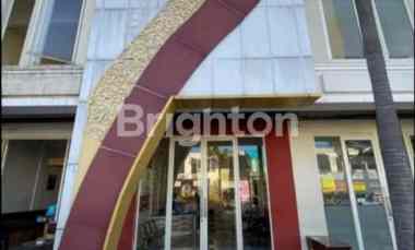 Siap Pakai Ruko Pakuwon City San Antonio Cocok untuk Kantor / Usaha