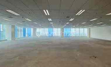 Dijual Office Space Pakuwon Mall Tunjungan Plaza Surabaya
