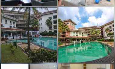 dijual ruko gudang kantor pancoran
