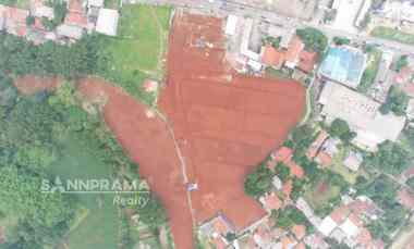 Dijual Gudang Accord Bizpark,lokasi Strategis di Parung 1man