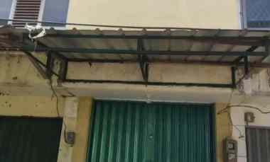 Dijual Ruko Murah Bagus 2 Lantai di Pasar Family Harapan Indah 1