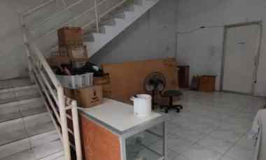 Cocok untuk Kantor, Gudang, Pertokoan, Ruko 3 Lantai Pasar Kembang, NEGO