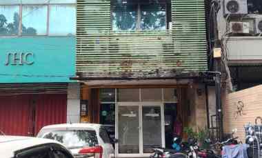 Ruko Strategis Full Furnish Kawasan Pasar Minggu Jakarta Selatan