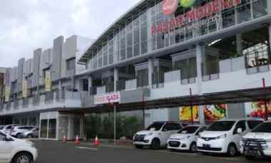 dijual ruko gudang kantor pasar modern intermoda bsd